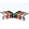 AEM FACTORY - BREMBO RCS CORSA CORTA CLUTCH MASTER CYLINDER ERGAL LEVER END AEM FACTORY - BREMBO RCS CORSA CORTA CLUTCH MASTER CYLINDER ERGAL LEVER END